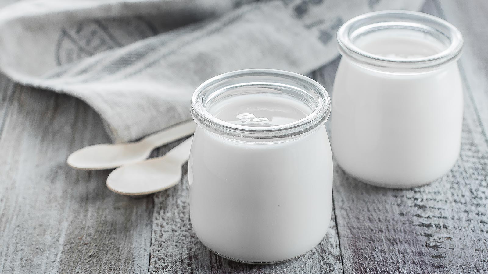 Yogures fecha caducidad